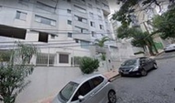 Imagem de fundo do condomínio Condomínio Do Edifício Mateus Salles Bittencourt - Santo Antônio - Belo Horizonte - MG