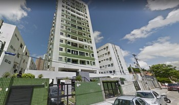 Imagem de fundo do condomínio Condomínio Do Edifício Matheus Maia - Encruzilhada - Recife - PE