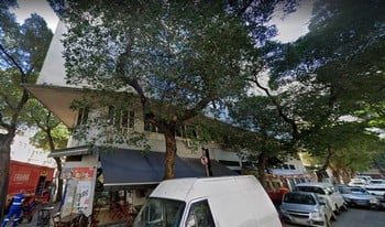 Imagem de fundo do condomínio Condomínio Do Edifício Mathias Da Silva - Centro - Rio De Janeiro - RJ