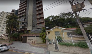 Imagem de fundo do condomínio Condomínio Do Edifício Matin Du Dimanche - Bom Pastor - Juiz De Fora - MG