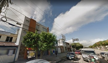 Imagem de fundo do condomínio Condomínio Do Edifício Matinta Pereira - Marco - Belém - PA