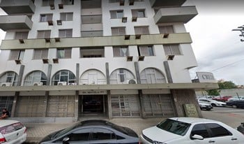 Imagem de fundo do condomínio Condomínio Do Edifício Matiola - Centro - Criciúma - SC