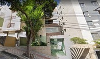 Imagem de fundo do condomínio Condomínio Do Edifício Matipo - Santo Antônio - Belo Horizonte - MG