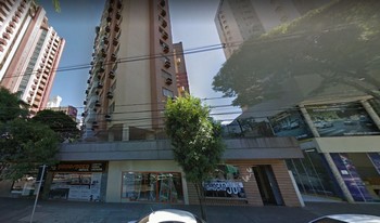Imagem de fundo do condomínio Condomínio Do Edifício Matisse - Zona 01 - Maringá - PR