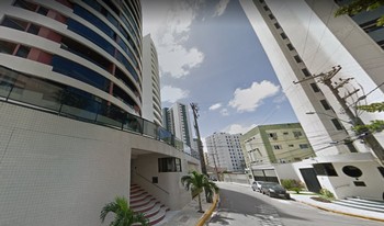 Imagem de fundo do condomínio Condomínio Do Edifício Matisse - Boa Viagem - Recife - PE
