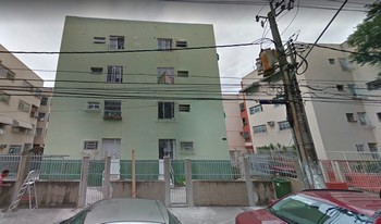 Imagem de fundo do condomínio Condomínio Do Edifício Mato Grosso - Jardim Da Penha - Vitória - ES