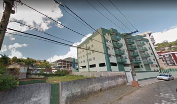 Imagem de fundo do condomínio Condomínio Do Edifício Matos Marra I - Agriões - Teresópolis - RJ