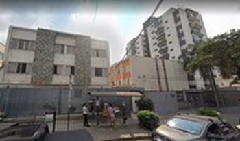 Imagem de fundo do condomínio Condomínio Do Edifício Mattos - Carmo - Belo Horizonte - MG