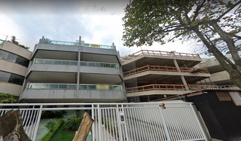 Imagem de fundo do condomínio Condomínio Do Edifício Mattos Ix - Recreio Dos Bandeirantes - Rio De Janeiro - RJ