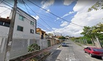 Imagem de fundo do condomínio Condomínio Do Edifício Mattos - Planalto - Belo Horizonte - MG