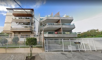 Imagem de fundo do condomínio Condomínio Do Edifício Mattos X - Recreio Dos Bandeirantes - Rio De Janeiro - RJ