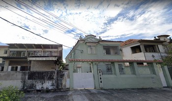 Imagem de fundo do condomínio Condomínio Do Edifício Maues - Meier - Rio De Janeiro - RJ
