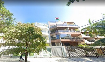 Imagem de fundo do condomínio Condomínio Do Edifício '' Maui '' - Barra Da Tijuca - Rio De Janeiro - RJ