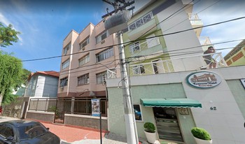 Imagem de fundo do condomínio Condomínio Do Edifício Mauricio E. Tauil - São Domingos - Niteroi - RJ
