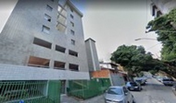 Imagem de fundo do condomínio Condomínio Do Edifício Mauricio Guerra - Anchieta - Belo Horizonte - MG