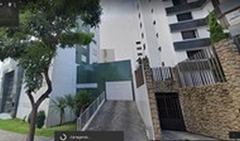 Imagem de fundo do condomínio Condomínio Do Edifício Mauricio Magalhães - Cidade Nova - Belo Horizonte - MG