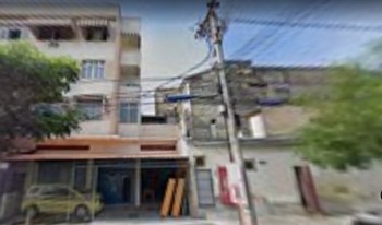 Imagem de fundo do condomínio Condomínio Do Edifício Mauricio - Ramos - Rio De Janeiro - RJ