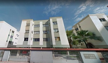 Imagem de fundo do condomínio Condomínio Do Edifício Mauritania - Itapuã - Vila Velha - ES