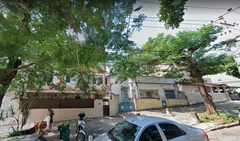 Imagem de fundo do condomínio Condomínio Do Edifício Mauro Antônio - Ramos - Rio De Janeiro - RJ