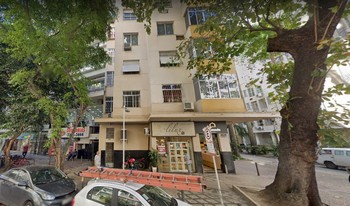 Imagem de fundo do condomínio Condomínio Do Edifício Mauro Claudio - Flamengo - Rio De Janeiro - RJ