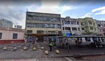 Imagem de fundo do condomínio Condomínio Do Edifício Mauro Ferreira - Centro - Belo Horizonte - MG