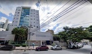 Imagem de fundo do condomínio Condomínio Do Edifício Mauro Lino De Araujo - Santo Antônio - Belo Horizonte - MG