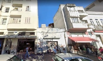 Imagem de fundo do condomínio Condomínio Do Edifício Mavilde - Centro - Rio De Janeiro - RJ