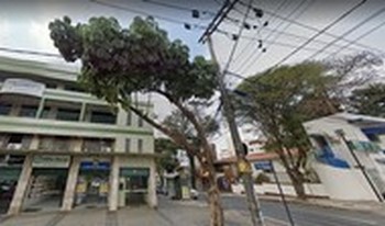 Imagem de fundo do condomínio Condomínio Do Edifício Max Center - Cidade Nova - Belo Horizonte - MG