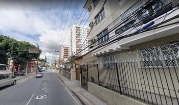 Imagem de fundo do condomínio Condomínio Do Edifício Max - Todos Os Santos - Rio De Janeiro - RJ