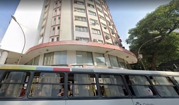 Imagem de fundo do condomínio Condomínio Do Edifício Maxime - Centro - Rio De Janeiro - RJ