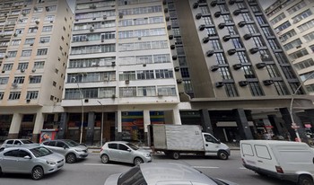 Imagem de fundo do condomínio Condomínio Do Edifício Maximiliano - Centro - Niteroi - RJ