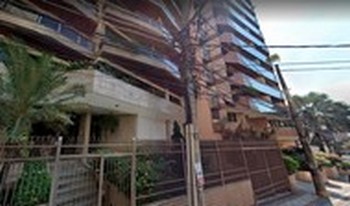 Imagem de fundo do condomínio Condomínio Do Edifício Maxim's - Centro - Nova Iguaçu - RJ