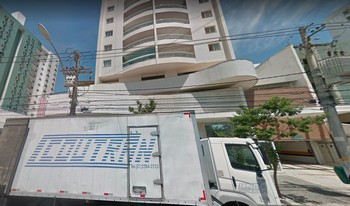 Imagem de fundo do condomínio Condomínio Do Edifício Maximus - Centro - Campos Dos Goytacazes - RJ