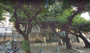 Imagem de fundo do condomínio Condomínio Do Edifício Maxwell Ii - Vila Isabel - Rio De Janeiro - RJ