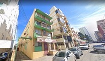 Imagem de fundo do condomínio Condomínio Do Edifício Maya - Centro - Santa Maria - RS