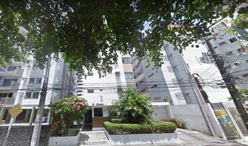 Imagem de fundo do condomínio Condomínio Do Edifício Mayaguez - Boa Viagem - Recife - PE