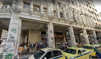 Imagem de fundo do condomínio Condomínio Do Edifício Mayapan - Centro - Rio De Janeiro - RJ