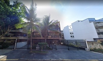 Imagem de fundo do condomínio Condomínio Do Edifício Mayer Mograbi - Recreio Dos Bandeirantes - Rio De Janeiro - RJ