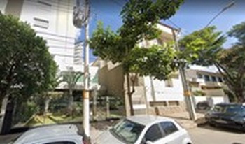 Imagem de fundo do condomínio Condomínio Do Edifício Mayfair - Sion - Belo Horizonte - MG