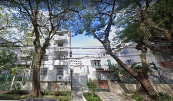 Imagem de fundo do condomínio Condomínio Do Edifício Mayra - Grajaú - Rio De Janeiro - RJ