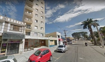 Imagem de fundo do condomínio Condomínio Do Edifício Mayson Lorraine - Centro - Taubaté - SP