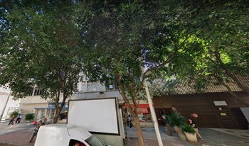 Imagem de fundo do condomínio Condomínio Do Edifício Mazzarino - Botafogo - Rio De Janeiro - RJ