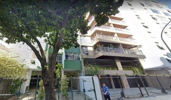 Imagem de fundo do condomínio Condomínio Do Edifício Meaipe - Flamengo - Rio De Janeiro - RJ