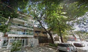 Imagem de fundo do condomínio Condomínio Do Edifício Mearim Residêncial - Grajaú - Rio De Janeiro - RJ
