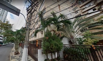 Imagem de fundo do condomínio Condomínio Do Edifício Medeiros Correa - Inga - Niteroi - RJ