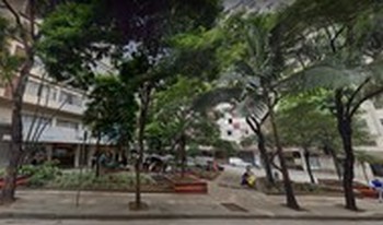 Imagem de fundo do condomínio Condomínio Do Edifício Medeiros Cruz - Centro - Belo Horizonte - MG