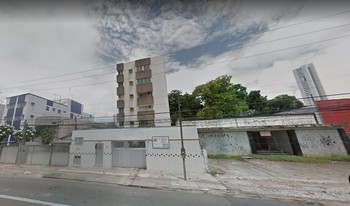 Imagem de fundo do condomínio Condomínio Do Edifício Medeiros Florentino - Madalena - Recife - PE