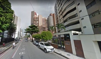 Imagem de fundo do condomínio Condomínio Do Edifício Medellin - Meireles - Fortaleza - CE