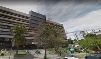 Imagem de fundo do condomínio Condomínio Do Edifício Medical Arts Building - Centro - Curitiba - PR