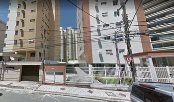 Imagem de fundo do condomínio Condomínio Do Edifício Medina - Papicu - Fortaleza - CE